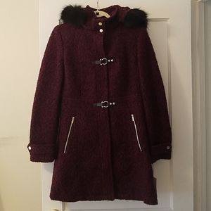 Wool Coat